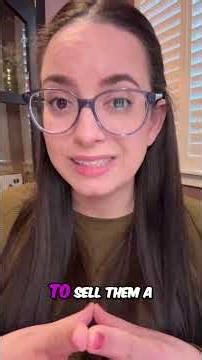 Final Expense Agents: STOP Selling Face Amount NOW! #shorts