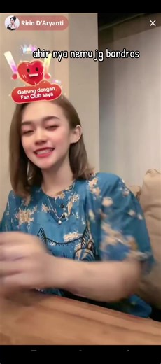 ayaang anuttt aku makan bandros#cepsanud #ririndwiariariyanti #baladsanud #bs #fypシ