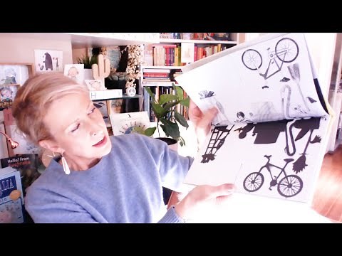 Wordless Picture Books and the Power of Visual Literacy