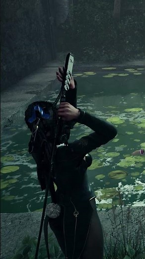 Stellar Blade – Quick Guide: Fish Research Quest – Catch the Halibut Fast! ⚡ ✅
