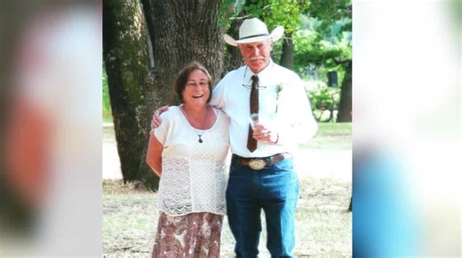 Elk Grove rancher honors late wife's dream with Luke Bryan concert