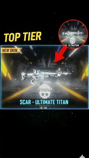 DEADLY 🌀☠️#freefire #jkff ‪@R.U-JK‬