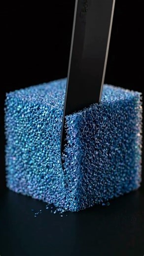 The ultimate deep crunch 🤤 (ASMR) #shorts