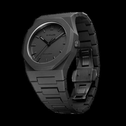 Shadow | Polycarbon Watch | D1 Milano