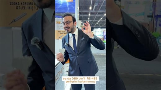 Güneş Santrallerinde Raycap AG Parafudr Seçimi ve Kullanım Alanları⚡️ | SERDAR AKSOY