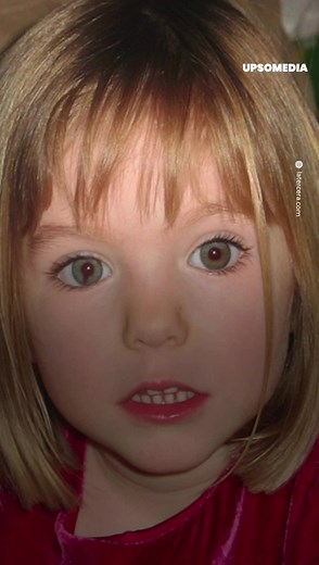 There have finally been some new developments in the infamous Madeleine McCann case. A 42-year-old German man has been charged with kidnapping her. | The Enigma