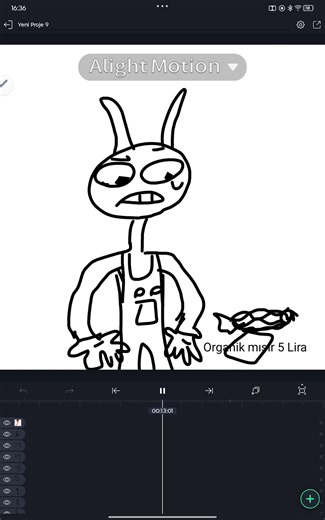 İlk animasyonum #animation #fypシ #alightmotion #jax #butifyoucloseyoureyes #nediyolanbu