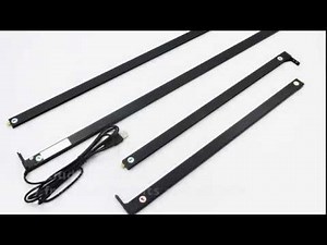 Tyco Touch ZV IR Add on (Overlay) Frame Assembly