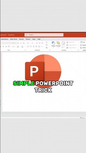 Create step by step guide using Scribe! #creatorsideology #scribehow #powerpoint
