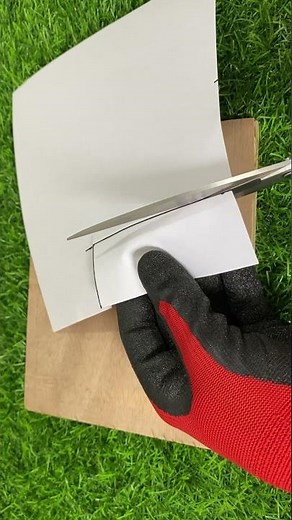 Sharpen ANY Drill Bit with Just PAPER! #woodworking #diy #sharpening