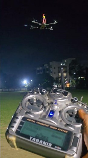 Locked-In FPV Performance with ArduPilot #pixhawk #fpv #ardupilot