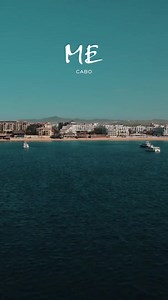 Reserva ahora tu estancia en ME Cabo con hasta un 20% de descuento y consigue el traslado al aeropuerto totalmente gratis ✈️ | ME Cabo