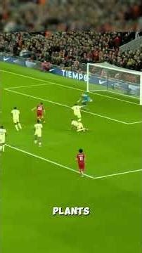 Best football goals ever