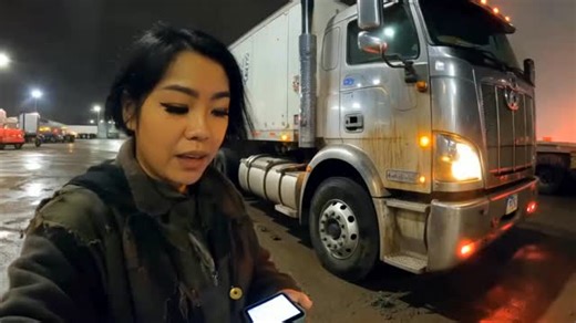 Bad TV and Movie Clips on Instagram: "#lotlizardnews alert y’all ready for the wildest truck stop stories? we’ve got the tea spotted: a lizard in the lot trading snacks for... well, you know wait till you see what went down at the love’s in albuquerque... follow for more trucker tales & the strange that keeps the highways interesting subscribe here https://sub.dnpl.us/saa #truckstopstories #roadlife #strangebuttrue #lotlizards"