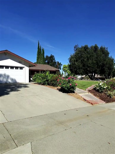 Setting up for an open house and I'm curious to ask people why they're renting instead of buying.