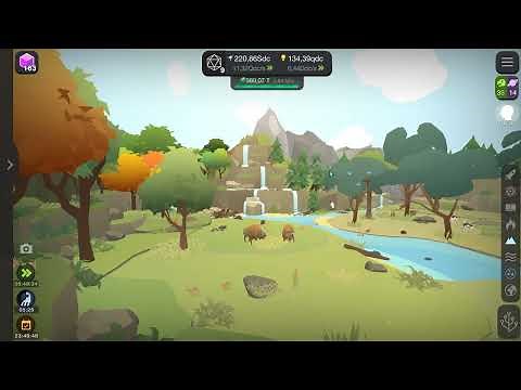 Все секретные достижения в Cell to Singularity - Evolution Never Ends (Клетки) в 2022.