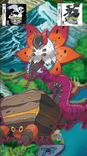 The BEST BUG Type Pokemon in EVERY Generation 🐛