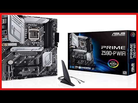 Unlock Peak Performance with the Intel LGA 1200 Socket Motherboard