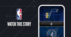 Minnesota Timberwolves vs. Utah Jazz