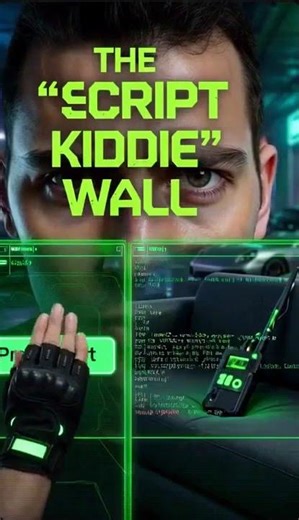 The Ghost Device Flipper Zero is Dead #shorts