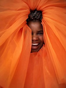 Black Women & Non-Binary Femme Sexperts—Yes, They Exist