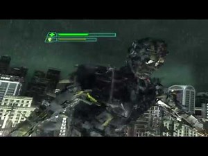 Matrix 4 Path of Neo - Walkthrough Episode 15 [Android, PC, XBox, PS2, iPhone]