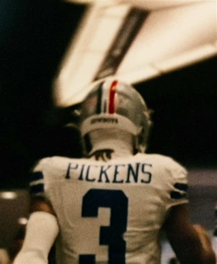 George Pickens Highlights with the Dallas Cowboys