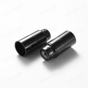 [Hot Item] B15 Bakelite Phenolic Screw Lamp Socket Light Base
