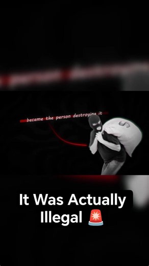 McDonald's Monopoly Was Actually Illegal