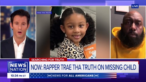 Houston rapper Trae tha Truth says missing daughter's mother abducted her | Banfield
