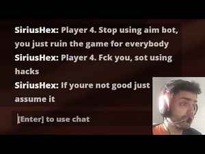 Deadshot.io - Ruining The Game For Everybody with my Aimbot
