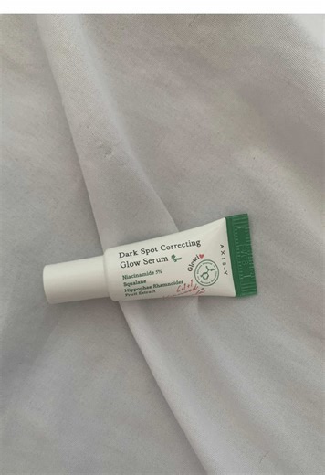 Top Skin Care Recommendations by Ashtine Olviga