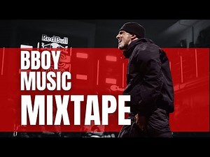 Bboy Mixtape 2023 🎧 BBOY BATTLE MUSIC 🎧 Bboy Music 2023