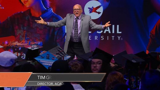 06/06/2025 Graduation Ceremony 1