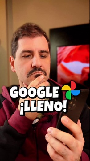 Recuperando Espacio en Google Fotos: Solución Sin Eliminar