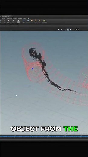 Houdini Liquid Sim: Master Basic Settings!