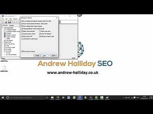 Converting Server Log File into a CVS File