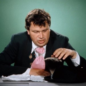 Die Natur.... | Gerhard Polt