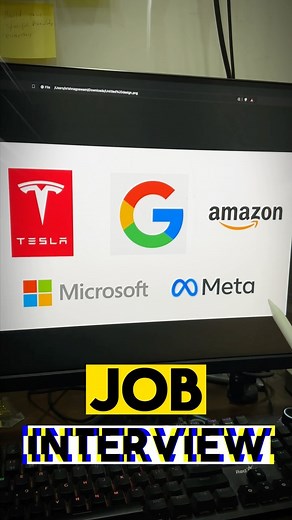 Krishna Goswami | Clear Any Job Interview Using This Useful AI Tool ✅ (Useful AI Tool For Job Seekers 🔥) More info: Interview Copilot is a feature within... | Instagram
