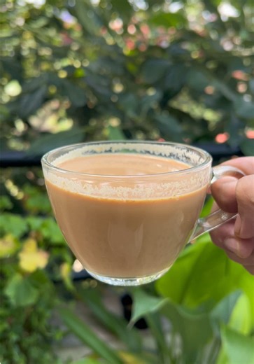 Delicious Chai Tea Recipe You Must Try