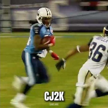 The NFL Legend Facing His Toughest Battle Yet