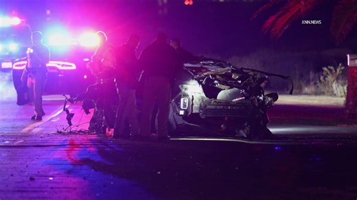 Coroner ID’s driver in fatal Delano crash