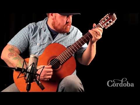Cordoba C5 Nylon String Guitar