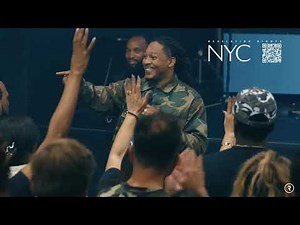 WAR SUNDAY | SUNDAY SERVICE | PROPHET LOVY ELIAS