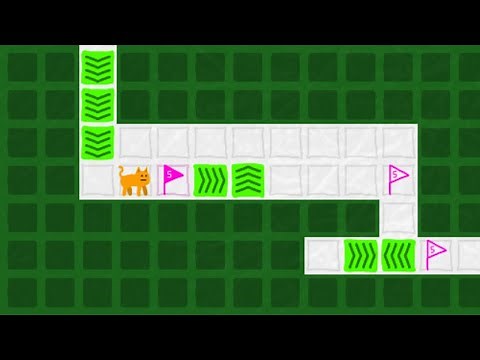 5 Step Steve · Game · Gameplay