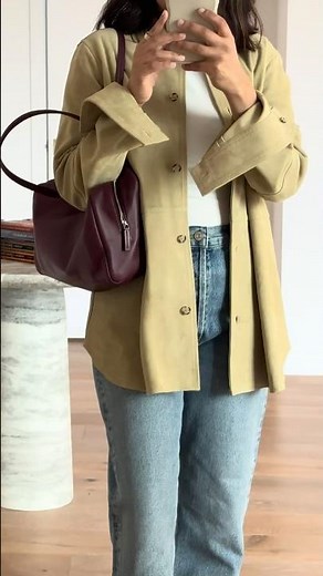 The Row Astra: First Impressions #therow #therowbag