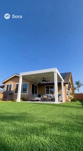 Solar and Patio Pros on Reels