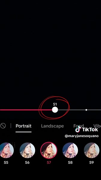 mjane (@maryjanesoquano) - Explore Perfect Face Filter Tutorial on TikTok
