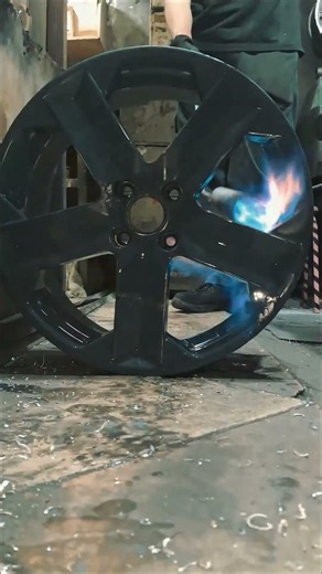 🔩 Porcas e Parafusos das Rodas: Pequenos Detalhes que Fazem Toda a Diferença na Segurança! ⚙️