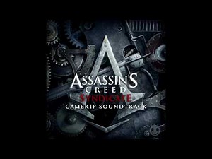 Lambeth - Viewpoint full soundtrack [Assassin's Creed Syndicate]